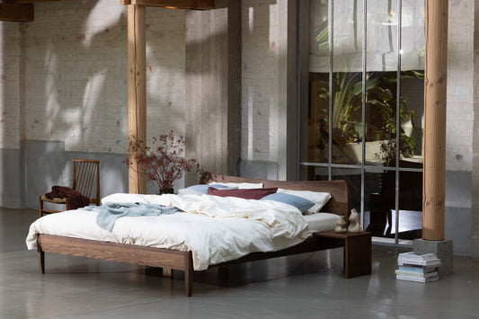 Greensleep bedombouw Core