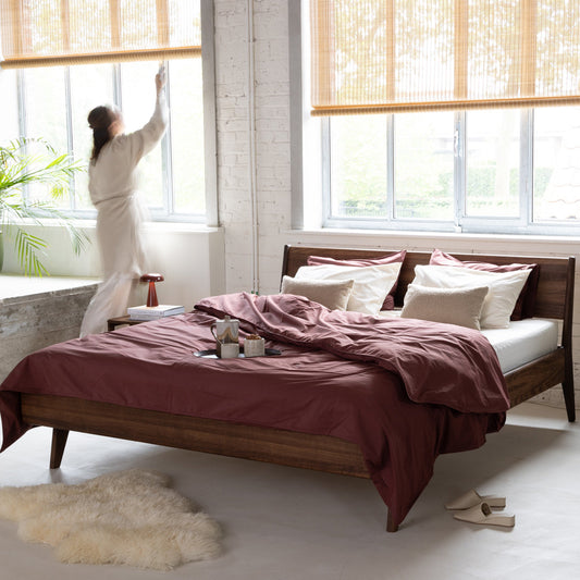 Greensleep bedombouw Pure