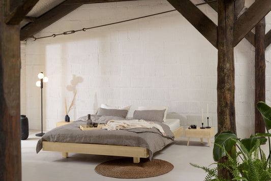 Greensleep bedombouw Serene