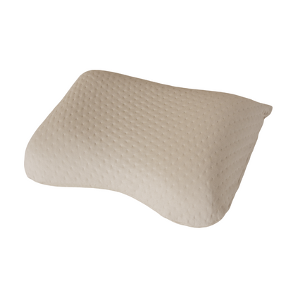 Greensleep hoofdkussen natuurlatex Peanut 40x60cm.