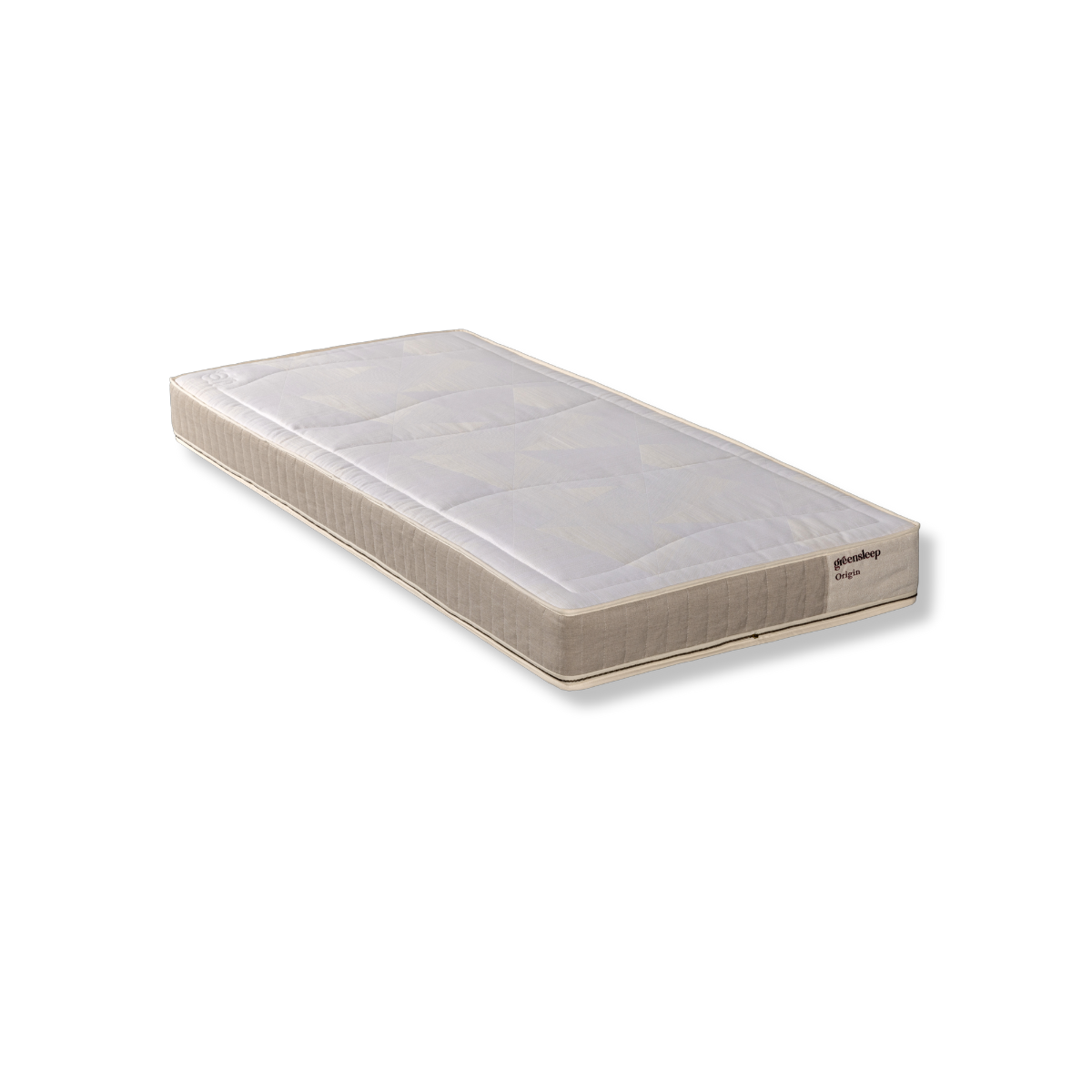 Greensleep natuurlatex matras Origin 15