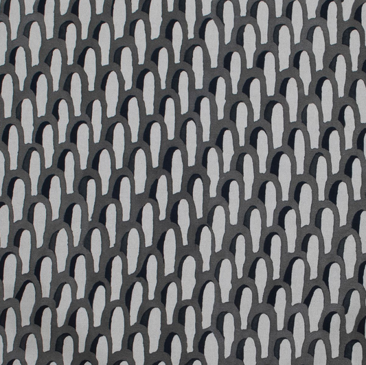 Arena gordijnstof Habitat