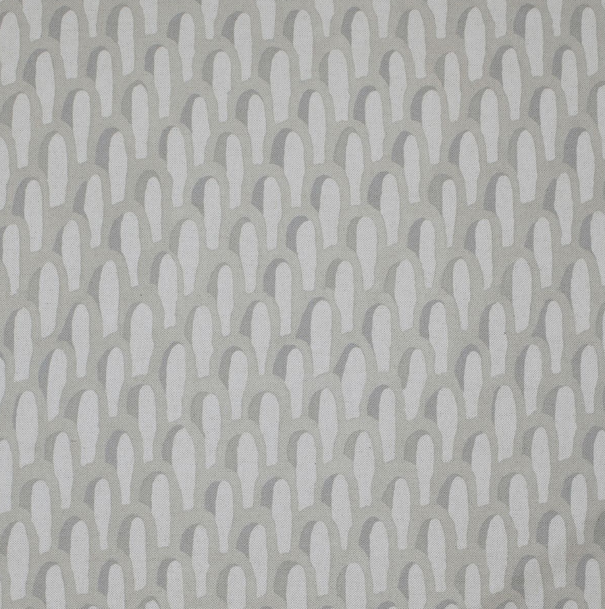 Arena gordijnstof Habitat