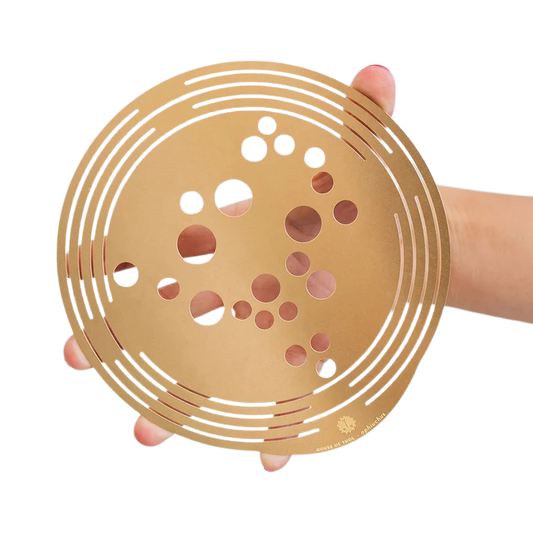 house of thol flowerconstellation xl
