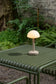 humble verlichting tafellamp bug beige buiten