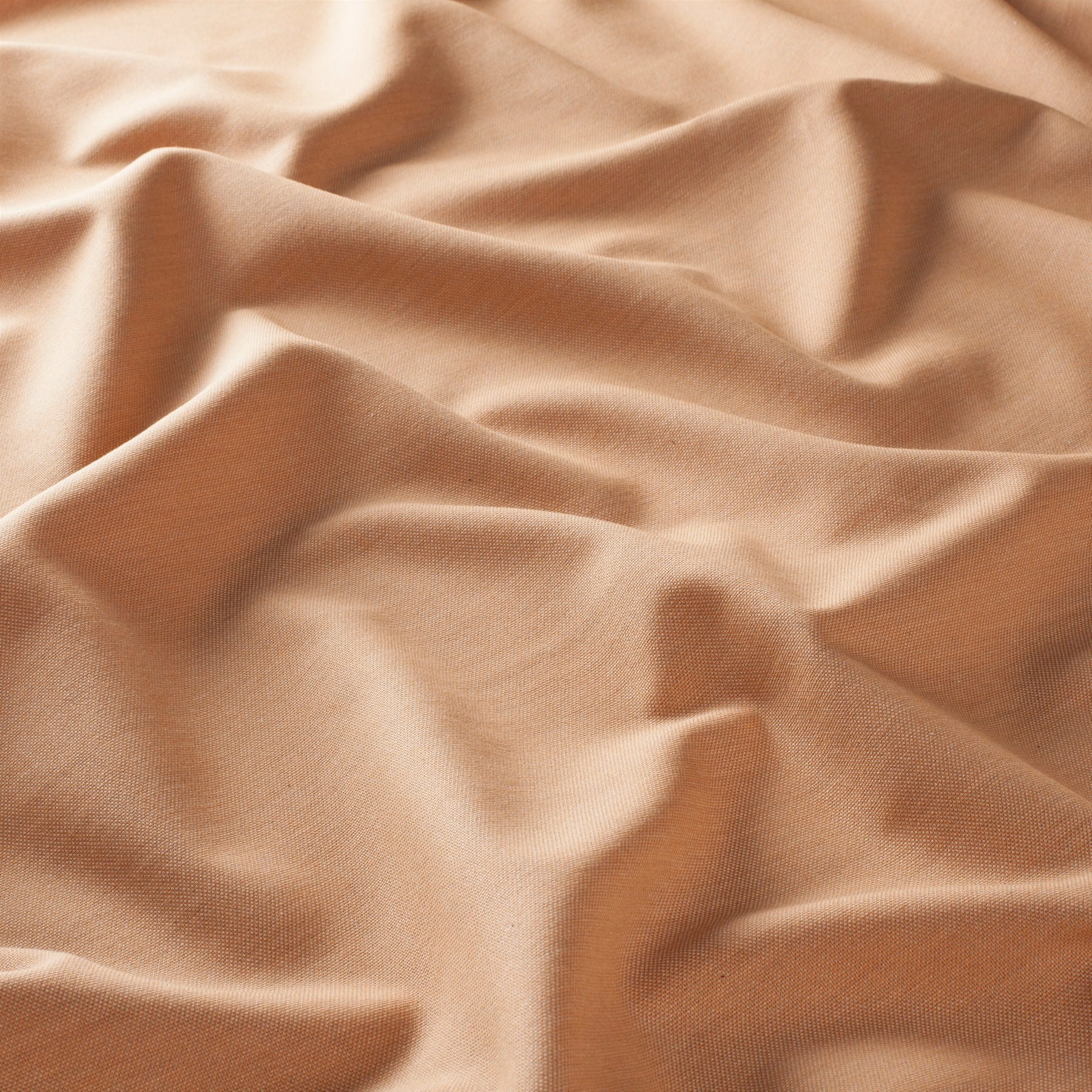 JAB gordijnstof Calmira kleur peach -061