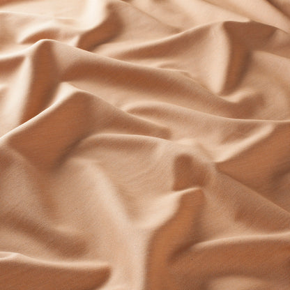 JAB gordijnstof Calmira kleur peach -061
