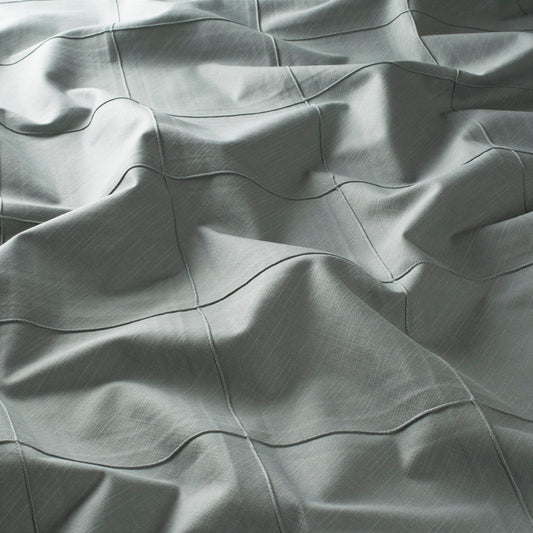 Jab curtain fabric Orchid