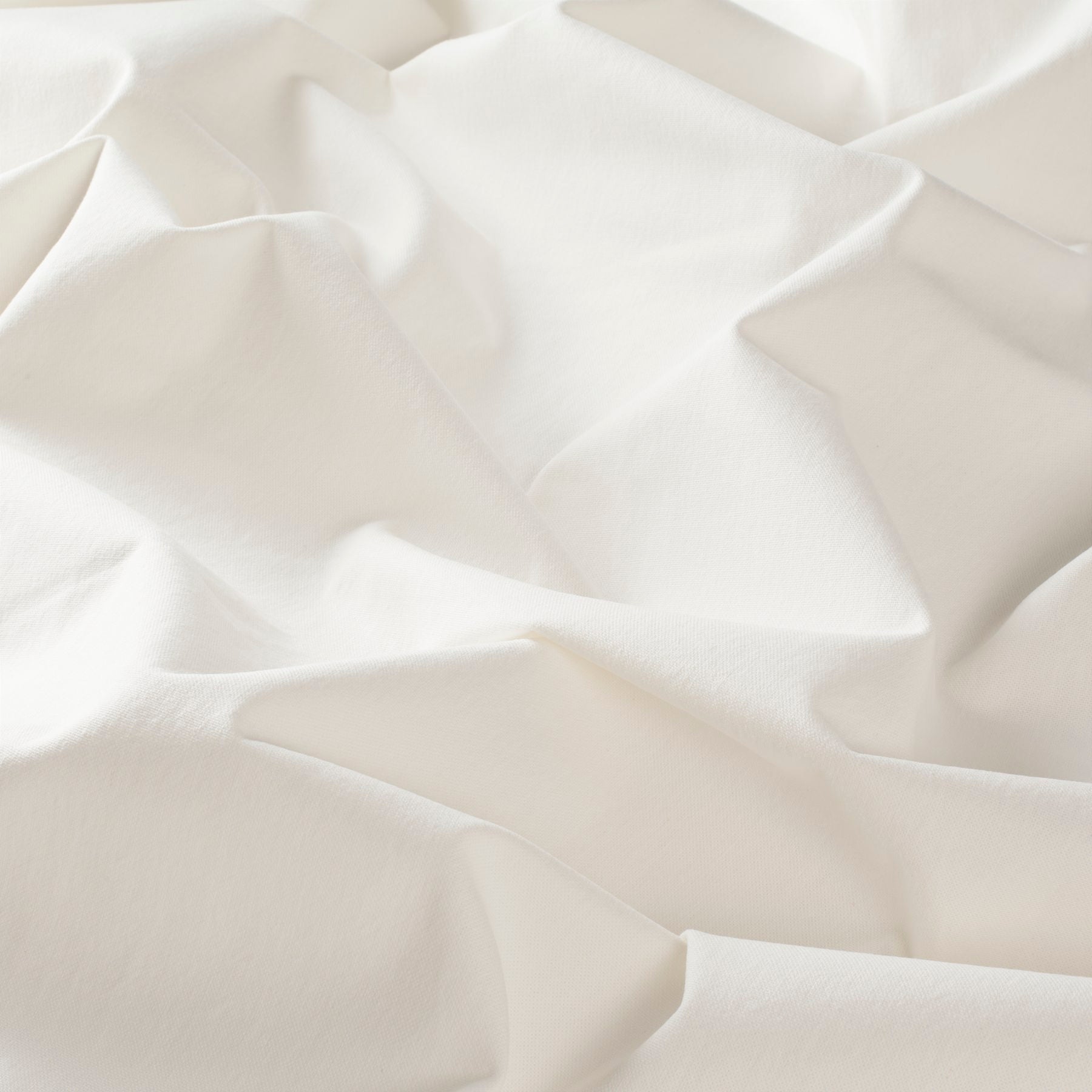 jab gordijnstof cotone effen beige naturel 1-6901-071