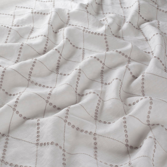 Jab curtain fabric Meran