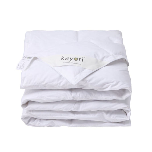 Kayori duvet wool Keito