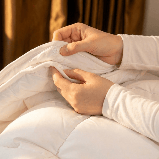Kayori duvet wool Keito