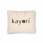 Kayori hoofdkussen Juhi tencel 60x70cm.