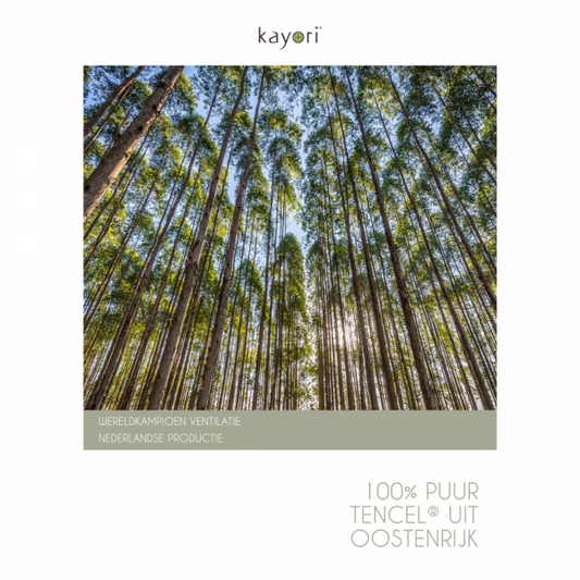 Kayori duvet tencel Juhi