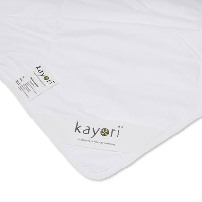 Kayori duvet wool Keito