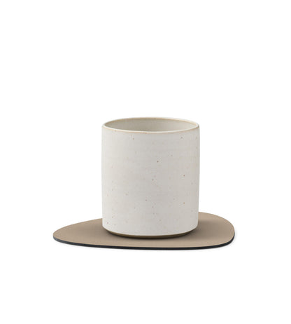 lind dna onderzetter nupo clay brown met mok