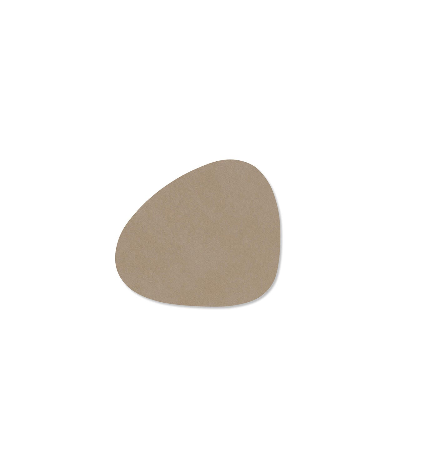 lind dna onderzetter nupo clay brown 