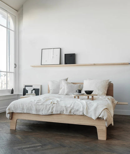 Loof bedombouw Pure