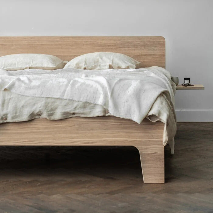 Loof bedombouw Pure