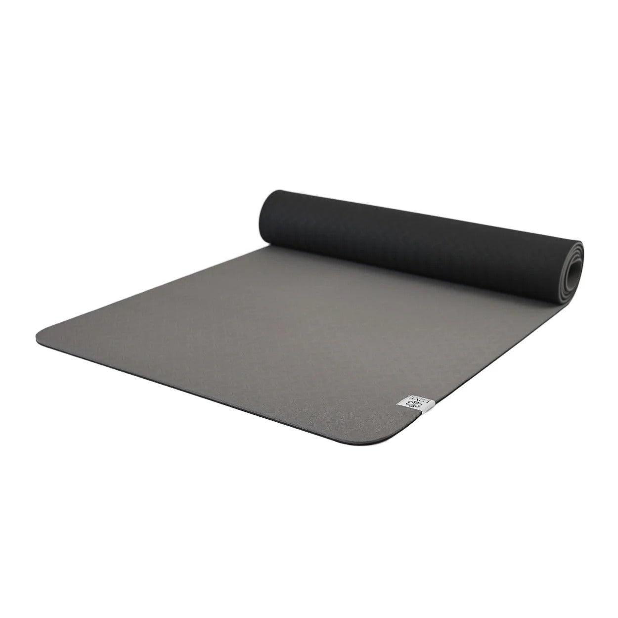 love generation yogamat zwart