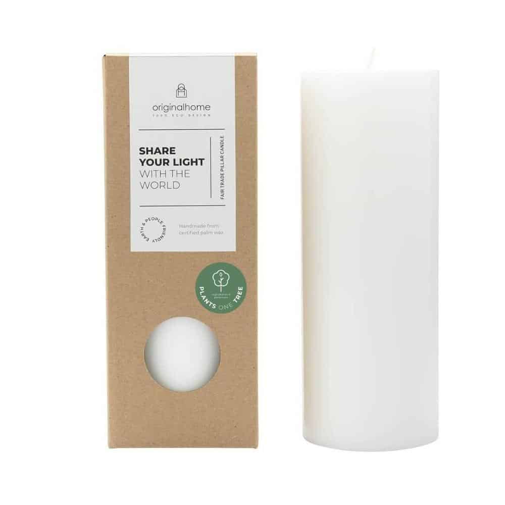 original home stompkaars kleur wit