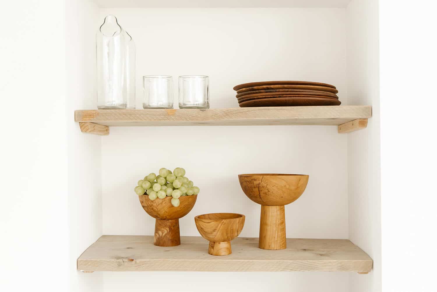 originalhome hout bowl