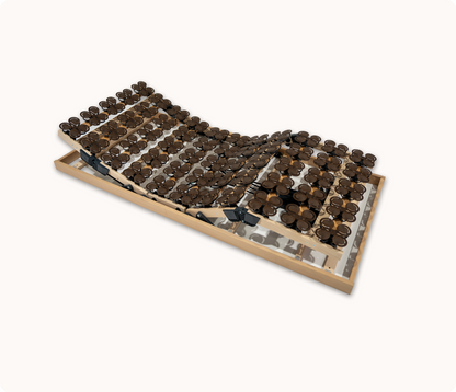 Greensleep lattenbodem Orthoflex elektrisch verstelbaar