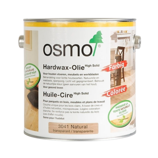 Osmo Hardwax oil 3041