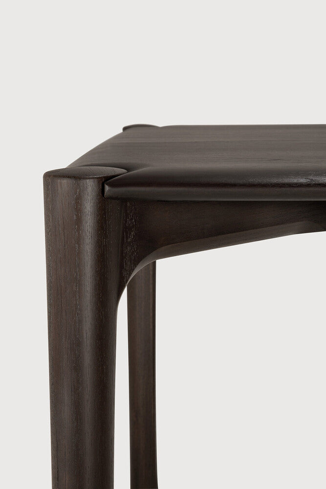 Ethnicraft dining room table PI teak