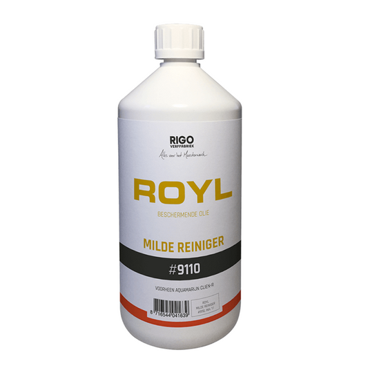 royl milde reiniger 9110