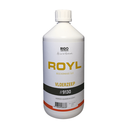 rigo-royl vloerzeep 9130