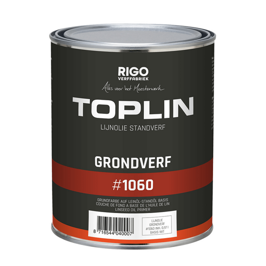 Rigo Toplin primer for outside