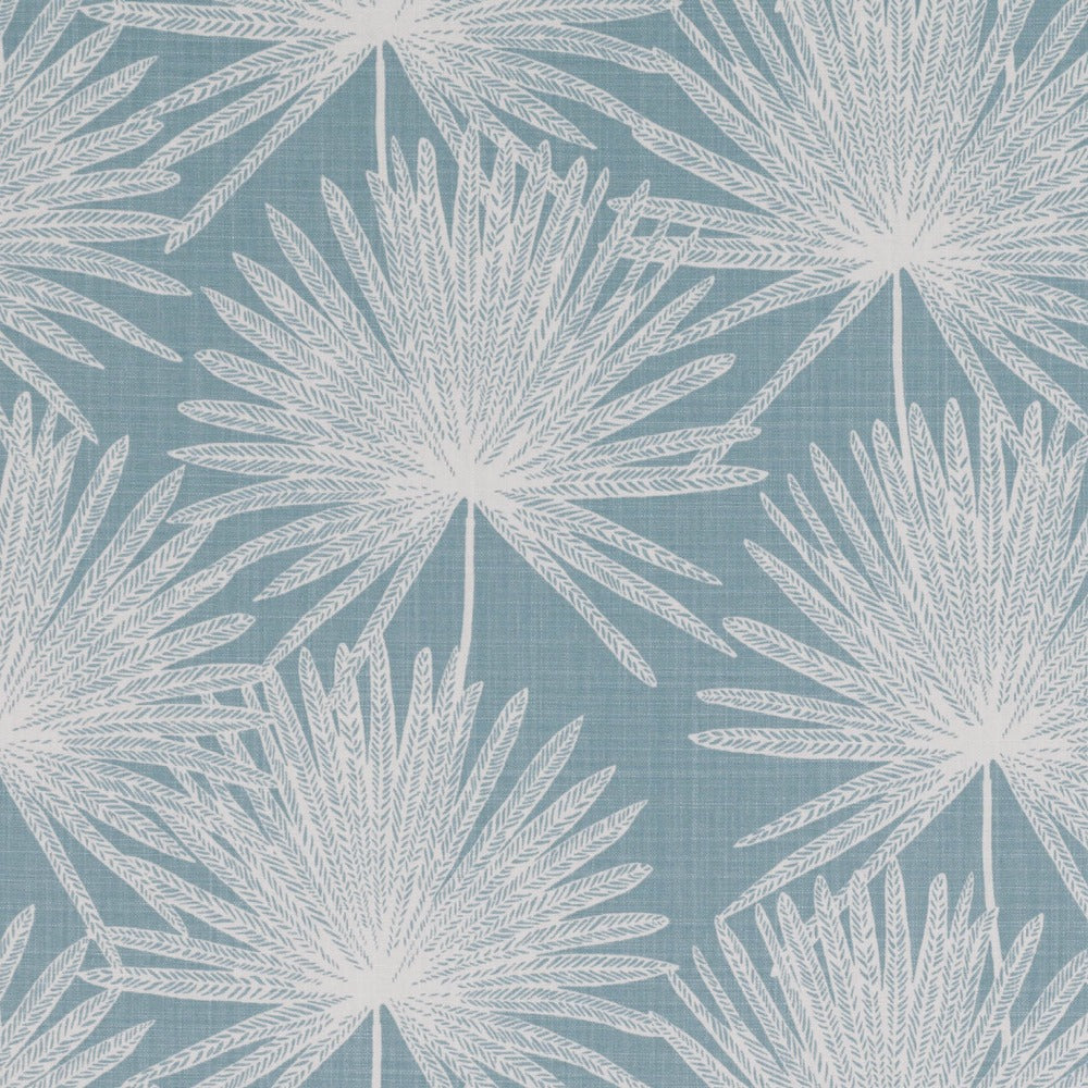 Romo gordijnstof 7894 03 Camansi kleur smoke blue