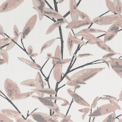 Romo gordijnstof 7900 01 Sumba kleur Wild Rose