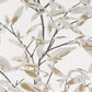 Romo gordijnstof 7900 06 Sumba kleur Teak