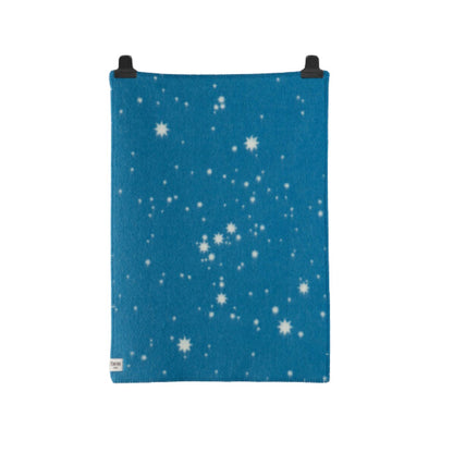 Roros woolen baby blanket 67x100 Orion