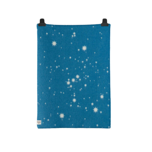 Roros woolen baby blanket 67x100 Orion