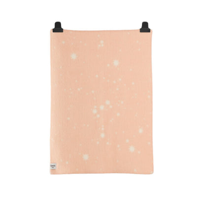 Roros woolen baby blanket 67x100 Orion