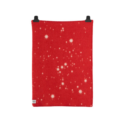 Roros woolen baby blanket 67x100 Orion