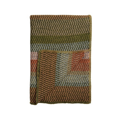 Roros woolen plaid Fri