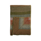 Roros wollen plaid Fri