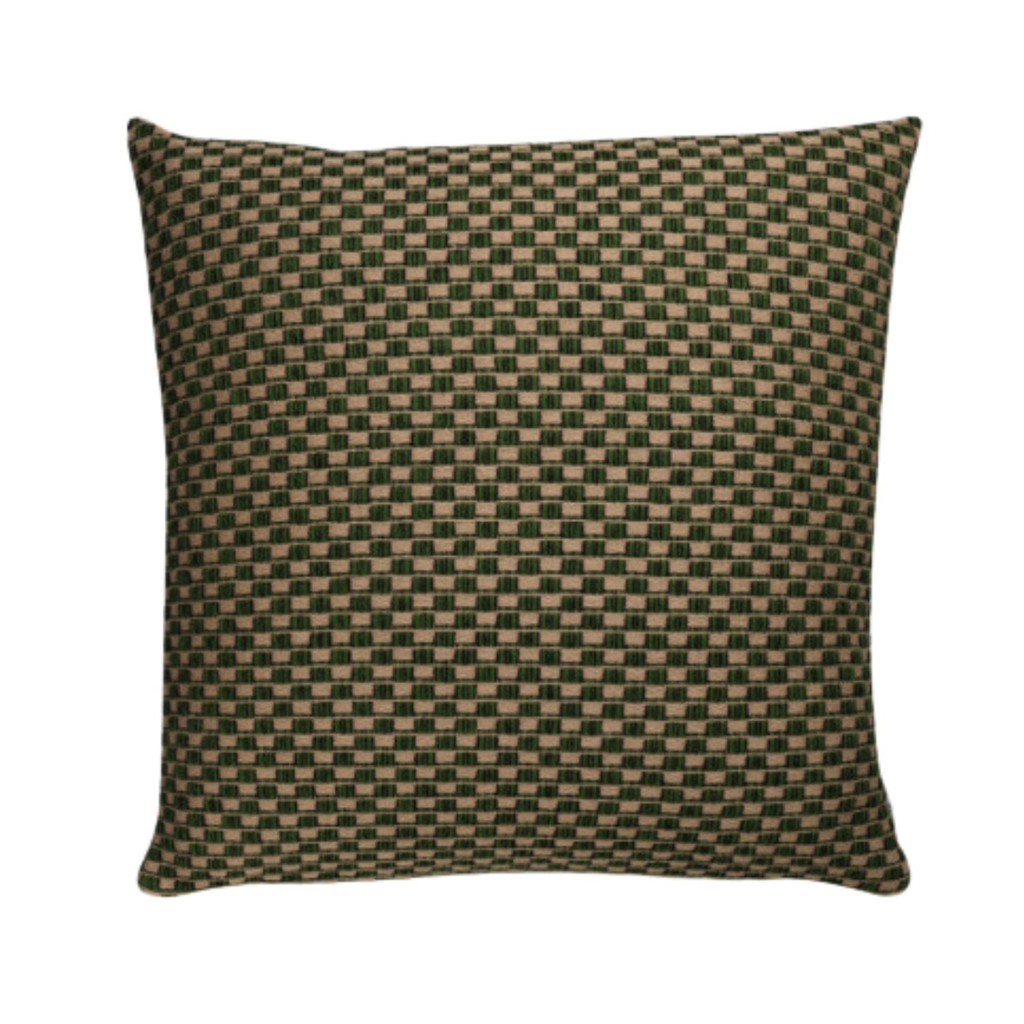 Roros wool decorative cushion Isak