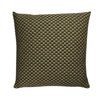 Roros wool decorative cushion Isak