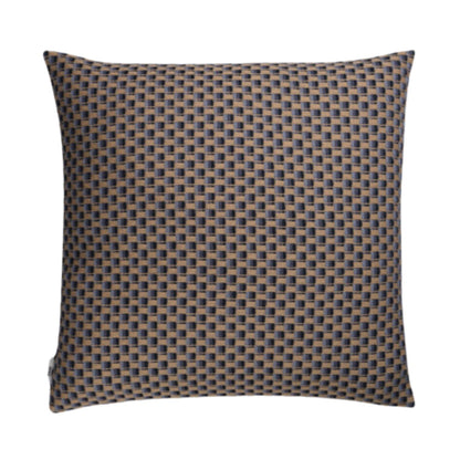 Roros wool decorative cushion Isak