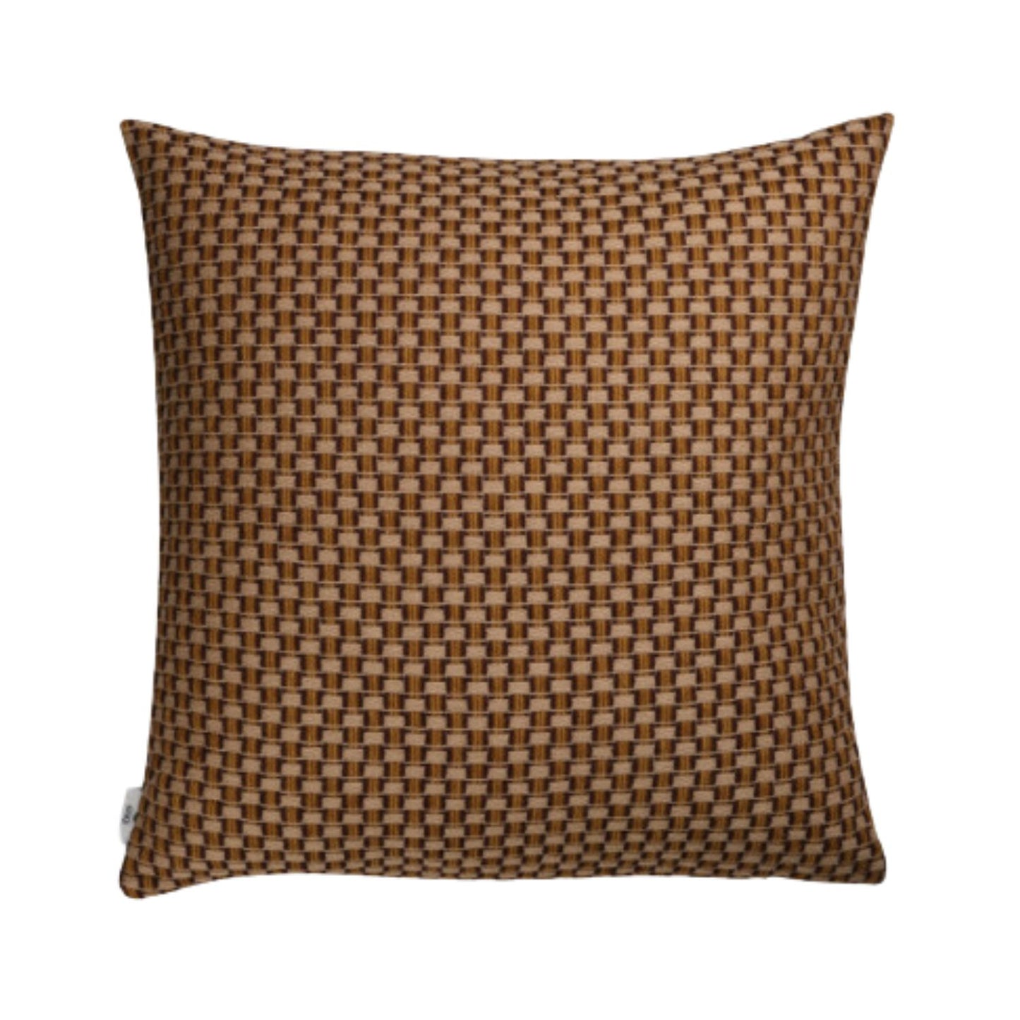 Roros wool decorative cushion Isak