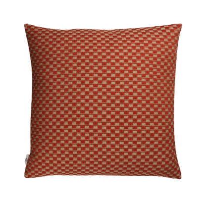 Roros wool decorative cushion Isak