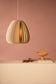 schneid studio houten hanglanp volum