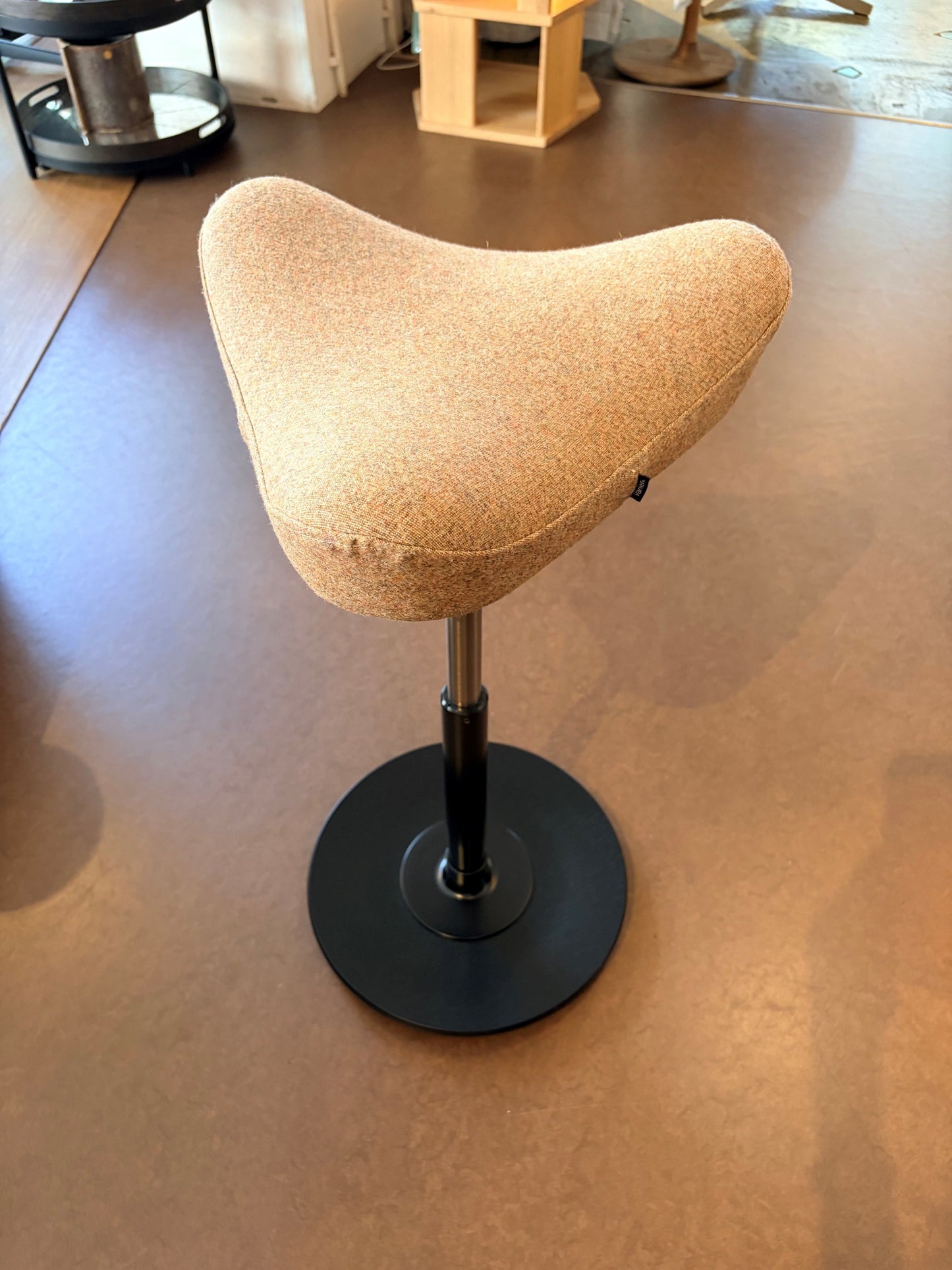 Showroommodel Varier ergonomische kruk Move Compact
