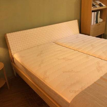 Showroom model Gazzda bed conversion Fawn 180x200
