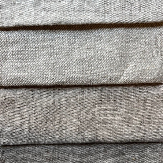 Silvera curtain fabric Avelinno